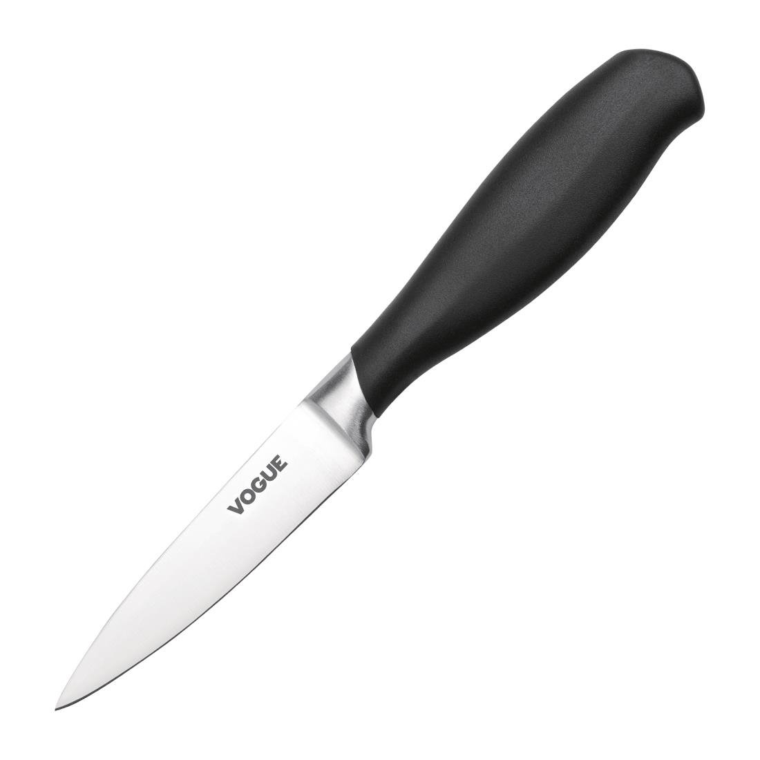 Vogue Prep Like A Pro 3-Piece Soft-Grip Knife Set - SA613