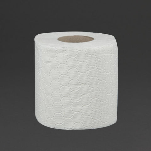 Jantex Premium Toilet Rolls (Pack of 40) - GD831