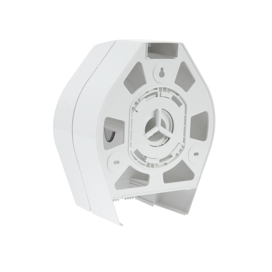 Jantex Mini Jumbo Tissue Dispenser - GD838