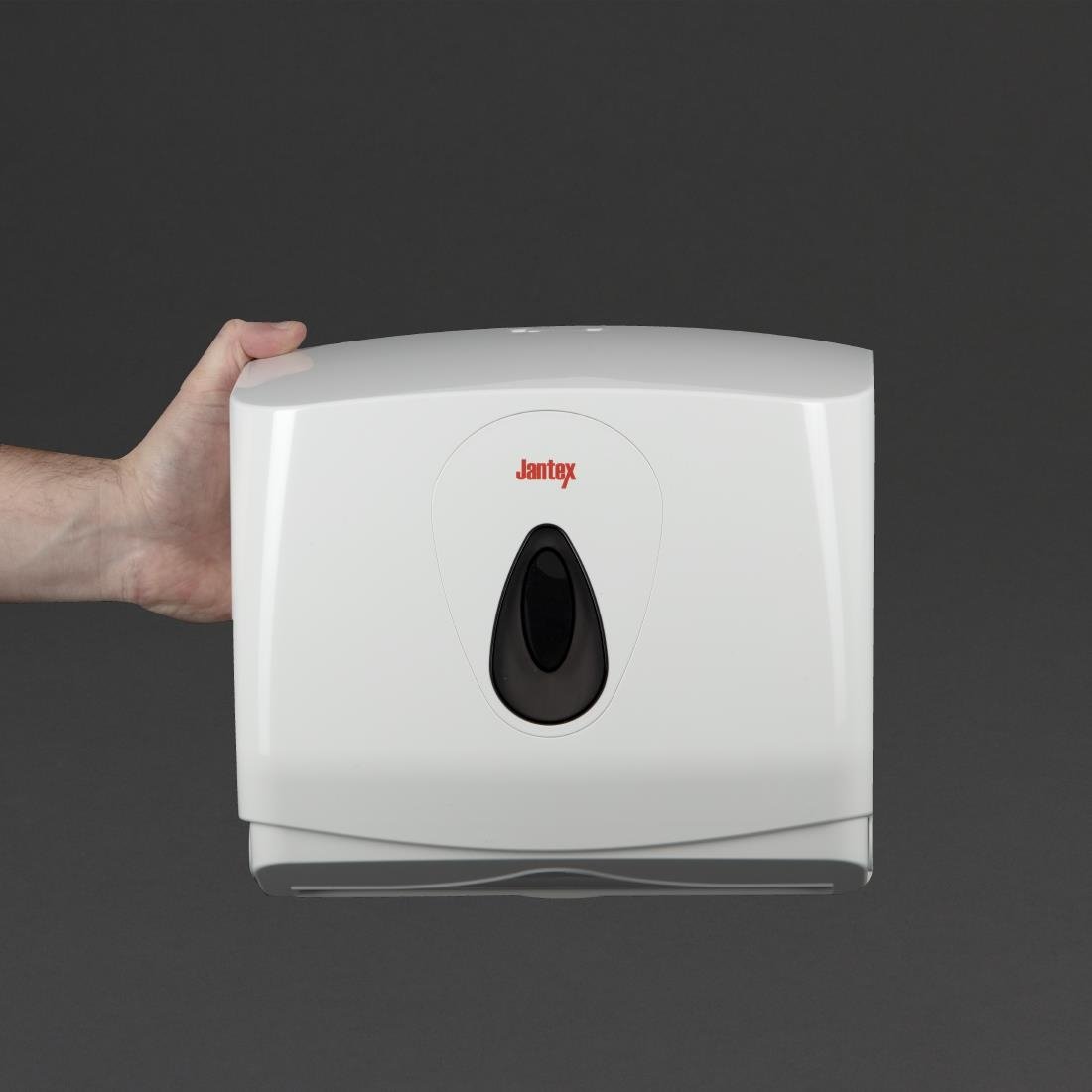 Jantex Hand Towel Dispenser - GD839