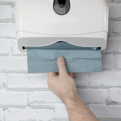 Jantex Hand Towel Dispenser - GD839