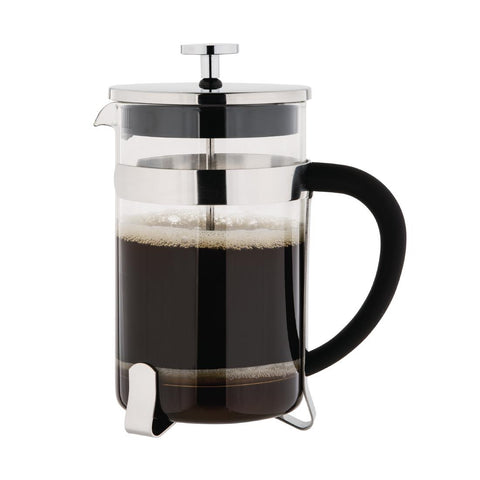Olympia Contemporary Glass Coffee Plunger 6 Cup - GF231