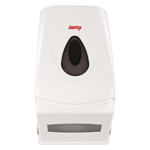 Jantex Toilet Tissue Dispenser - GF280