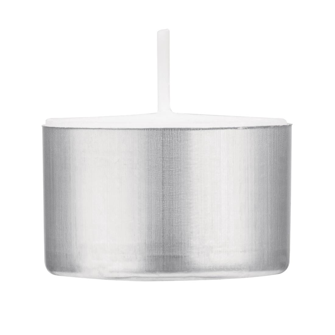 Olympia 8 Hour Tealights (75 Pack) - GF449
