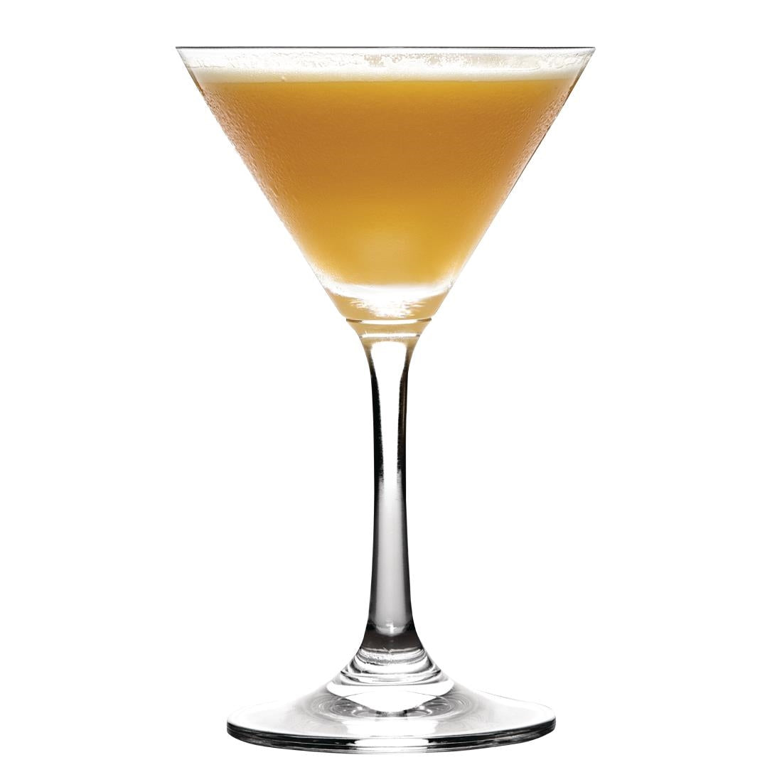 Olympia Bar Collection Martini Glasses 275ml (6 Pack) - GF731