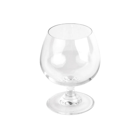 Olympia Bar Collection Crystal Brandy Glasses 400ml (6 Pack) - GF739