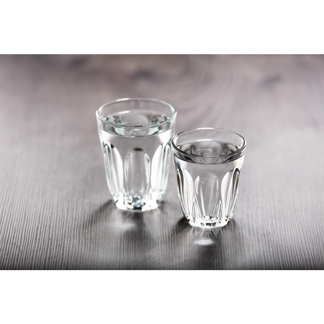 Olympia Juice Tumblers 200ml Pack of 12 - GF925