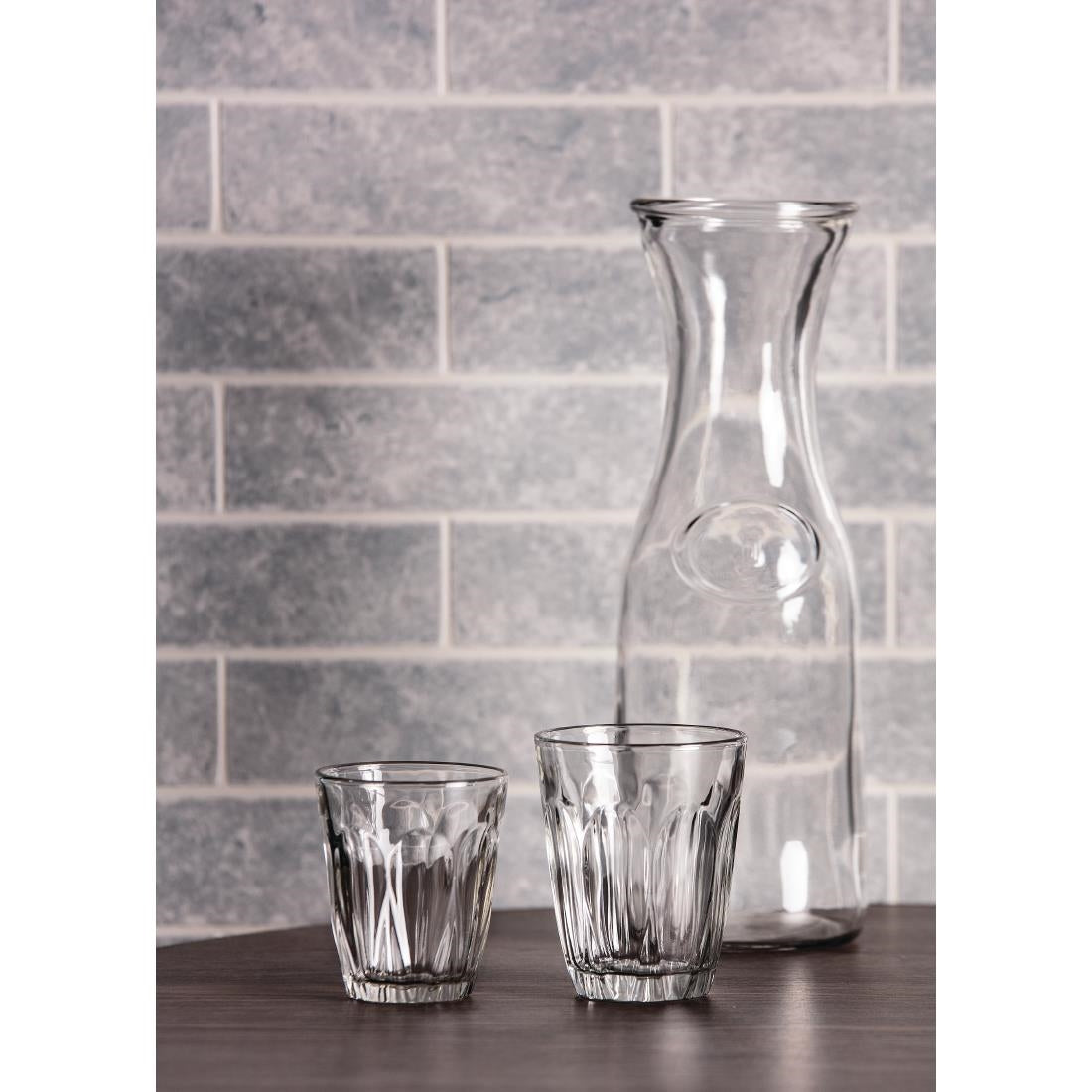 Olympia Toughened Tumblers 130ml (12 Pack) - GF924