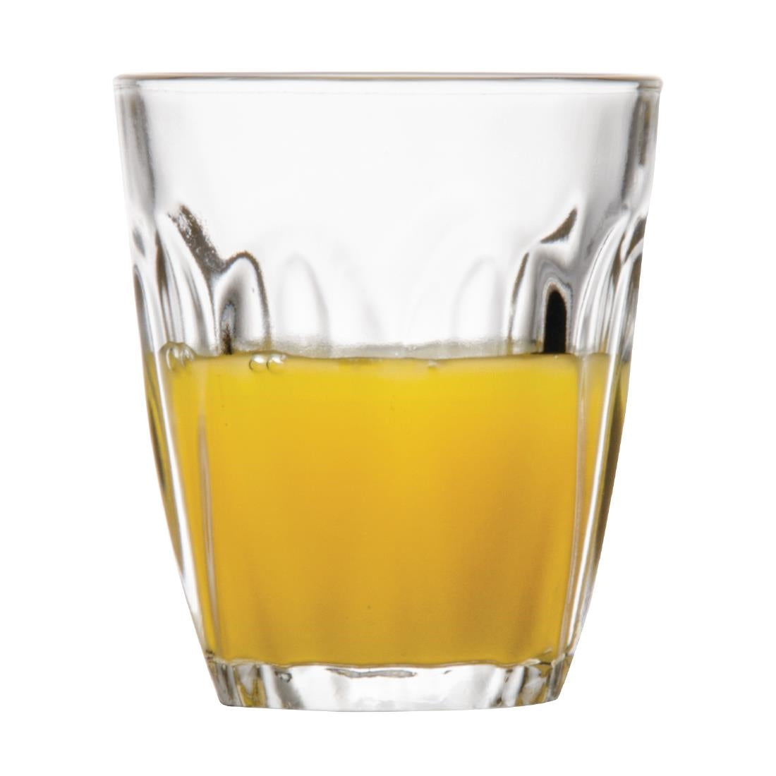 Olympia Toughened Tumblers 130ml (12 Pack) - GF924
