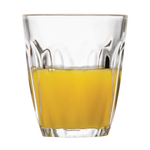 Olympia Toughened Tumblers 130ml (12 Pack) - GF924