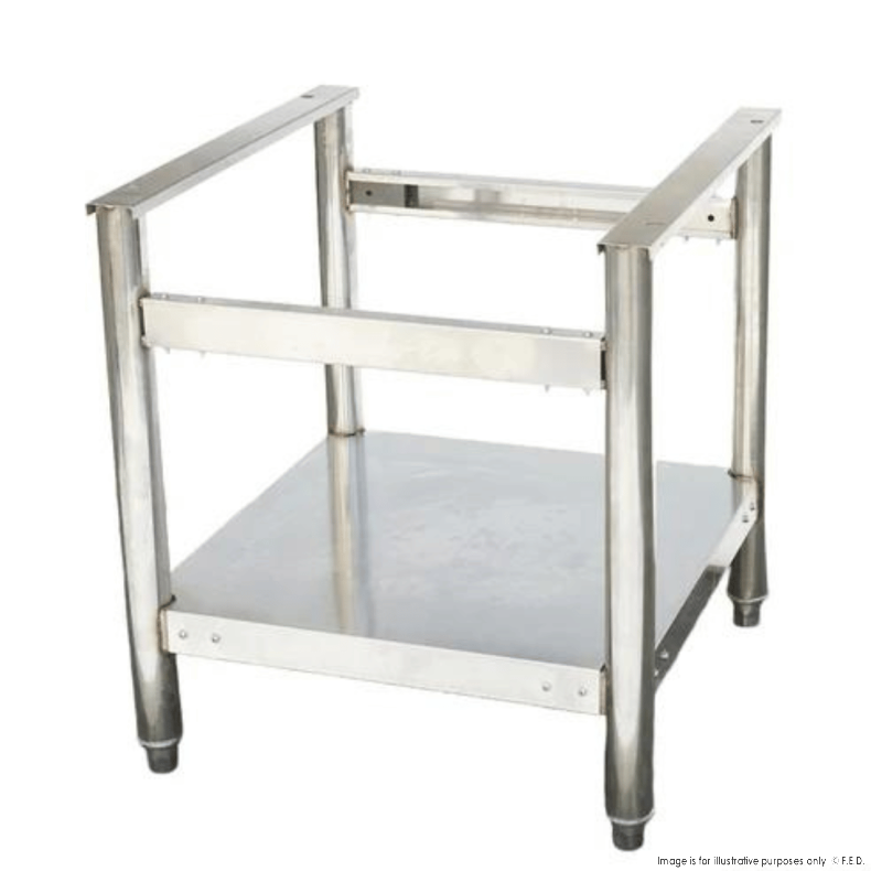 CLEARANCE - Gasmax Stand Suits GG-12/ LPG - GG-12-SEN-NSW2027