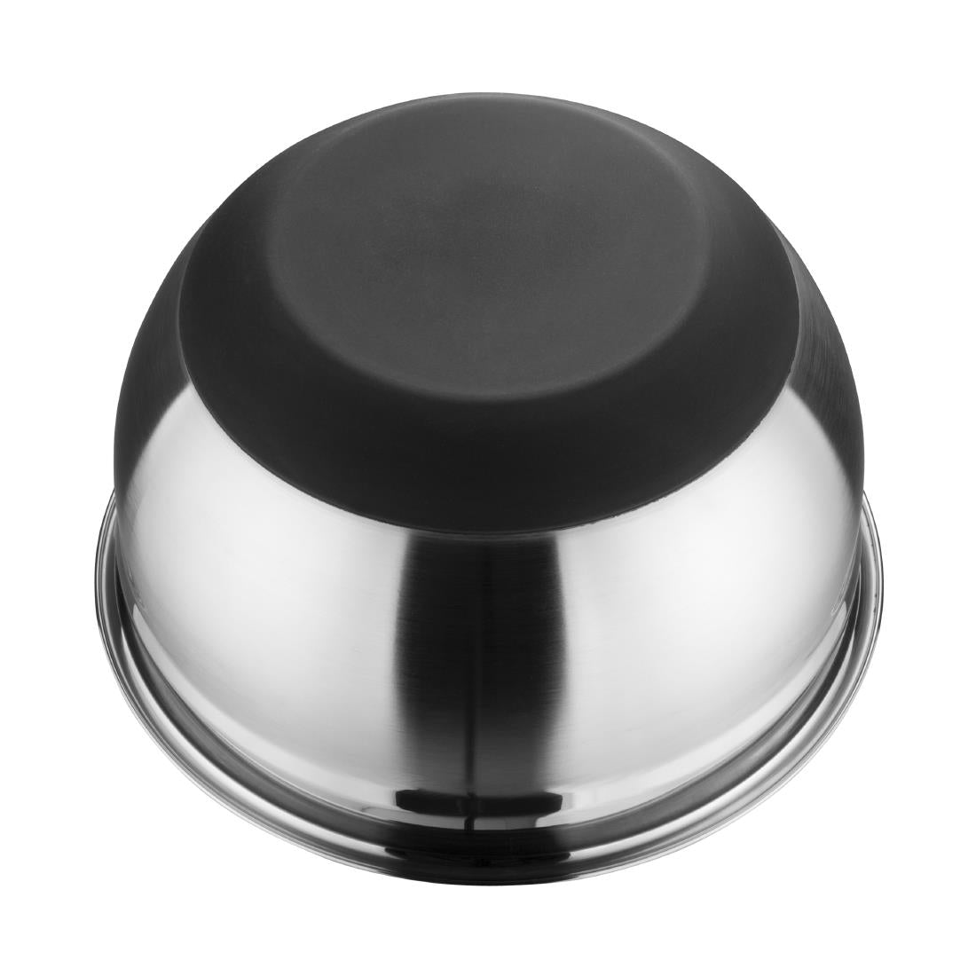 Vogue 8Ltr Mixing Bowl with Silicone Base - GG023