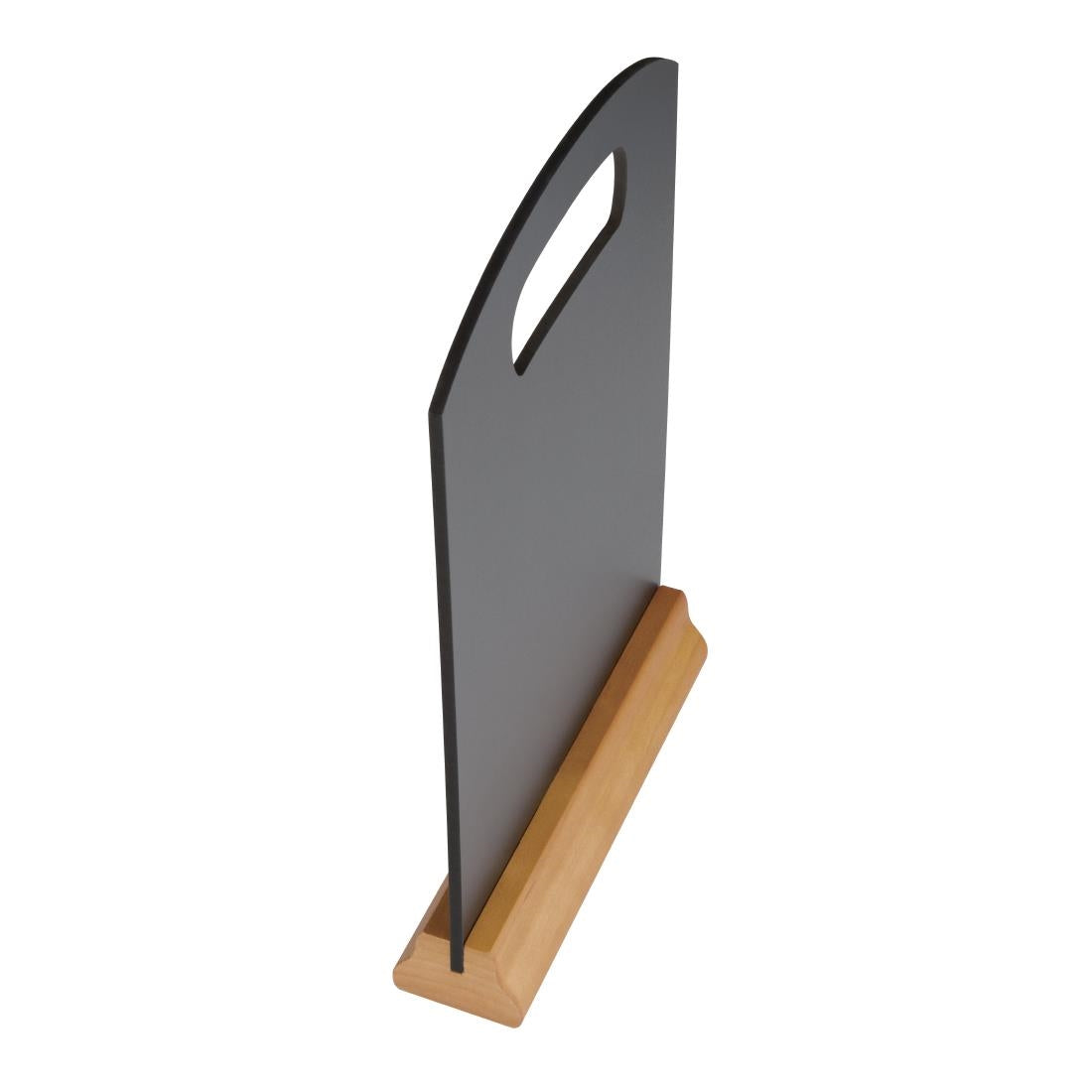 Olympia Freestanding Chalkboard 210 x 320mm - GG111