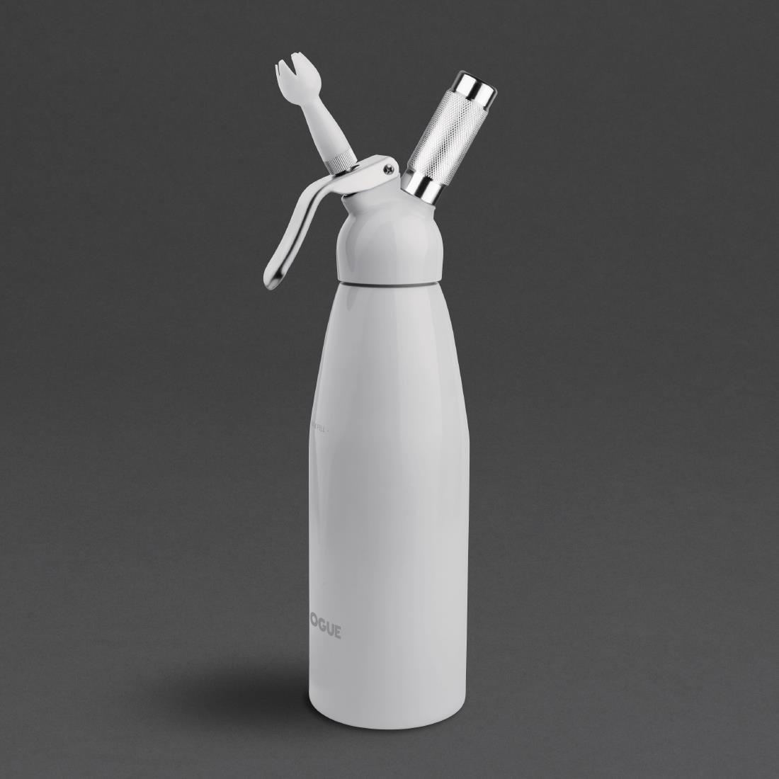 Vogue Cream Whipper 1Ltr - GG485