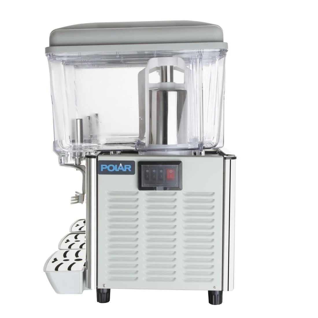 Polar G-Series Triple Tank Chilled Drinks Dispense - GG753-A