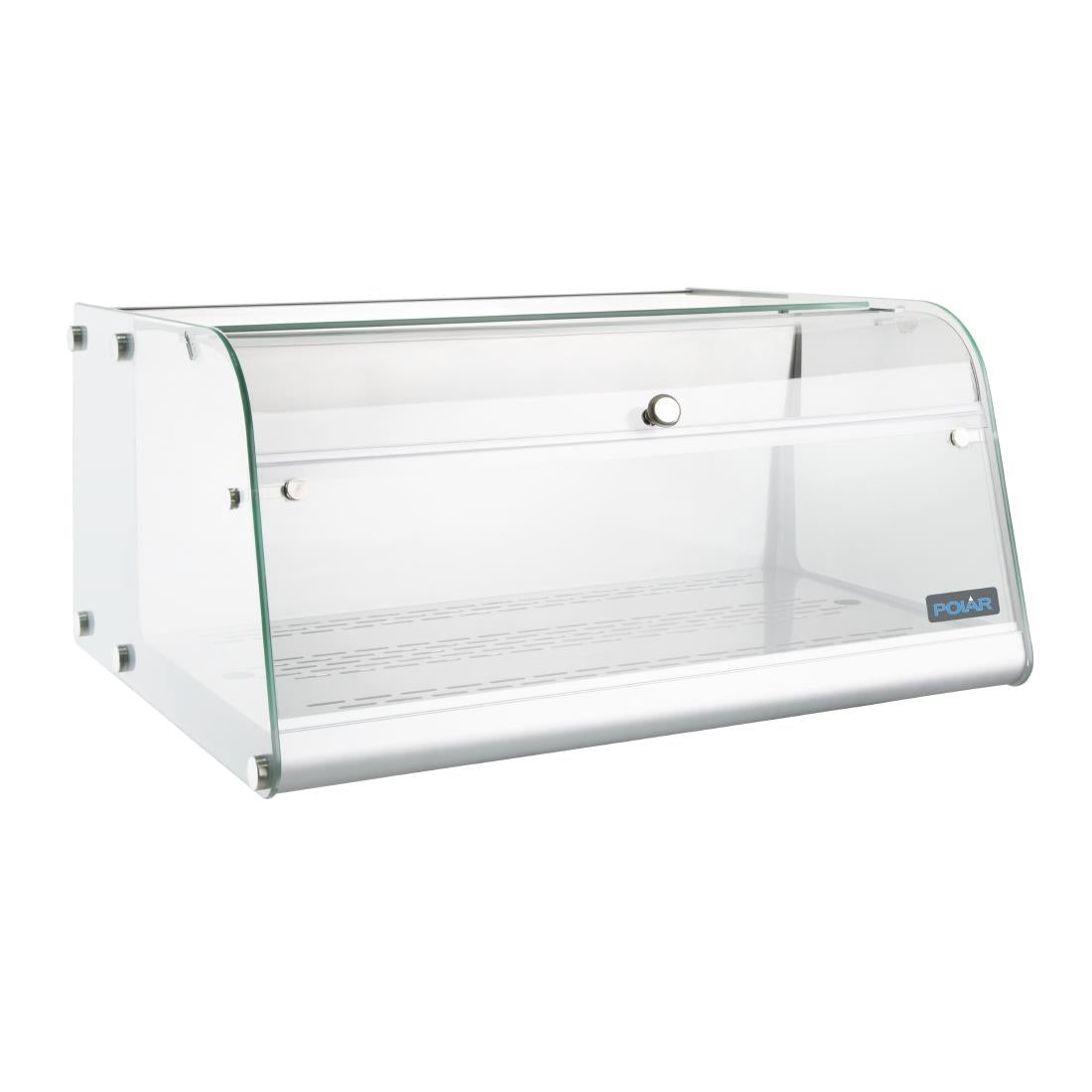Polar G-Series Counter Top Self Serve Merchandiser - GG755-A
