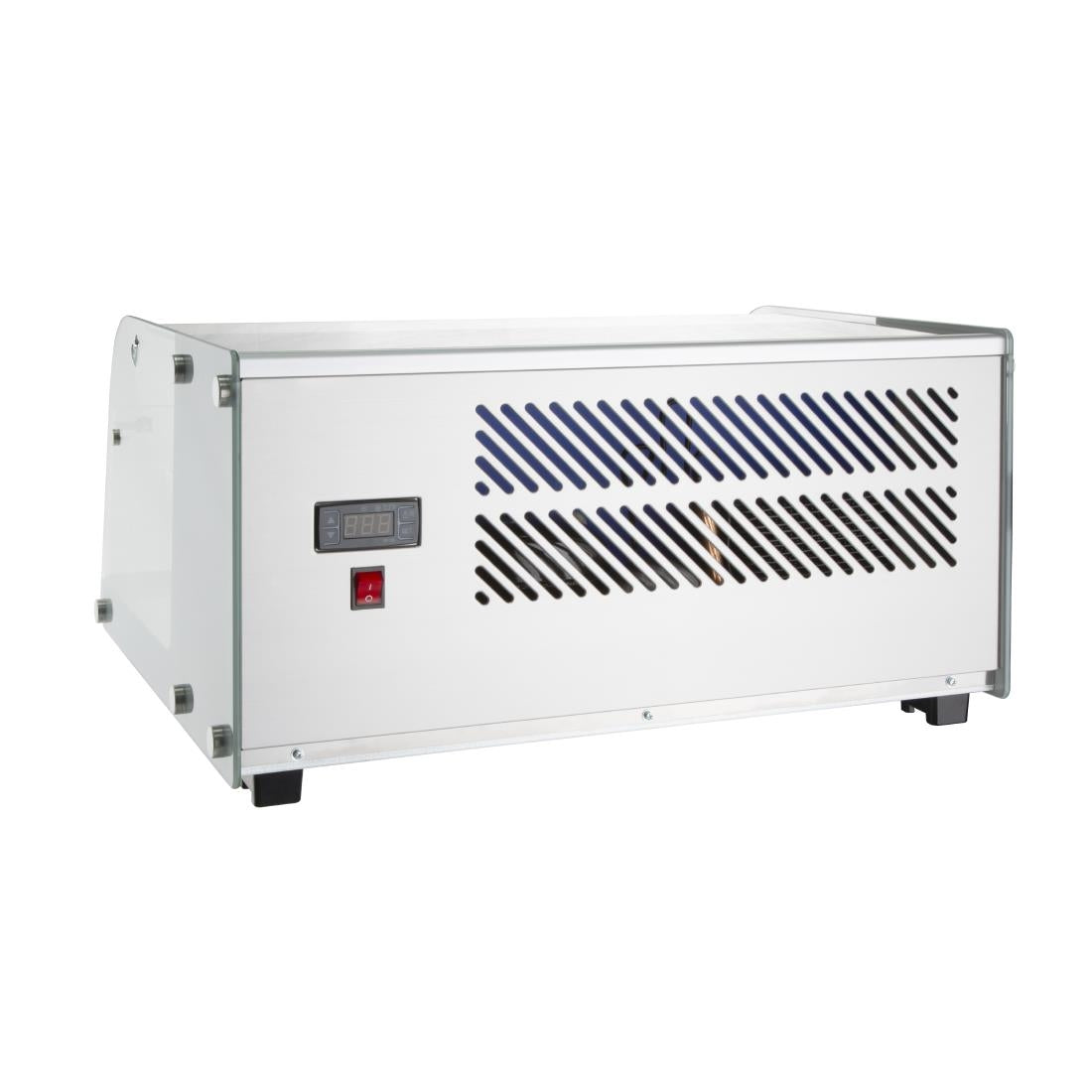 Polar G-Series Counter Top Self Serve Merchandiser - GG755-A