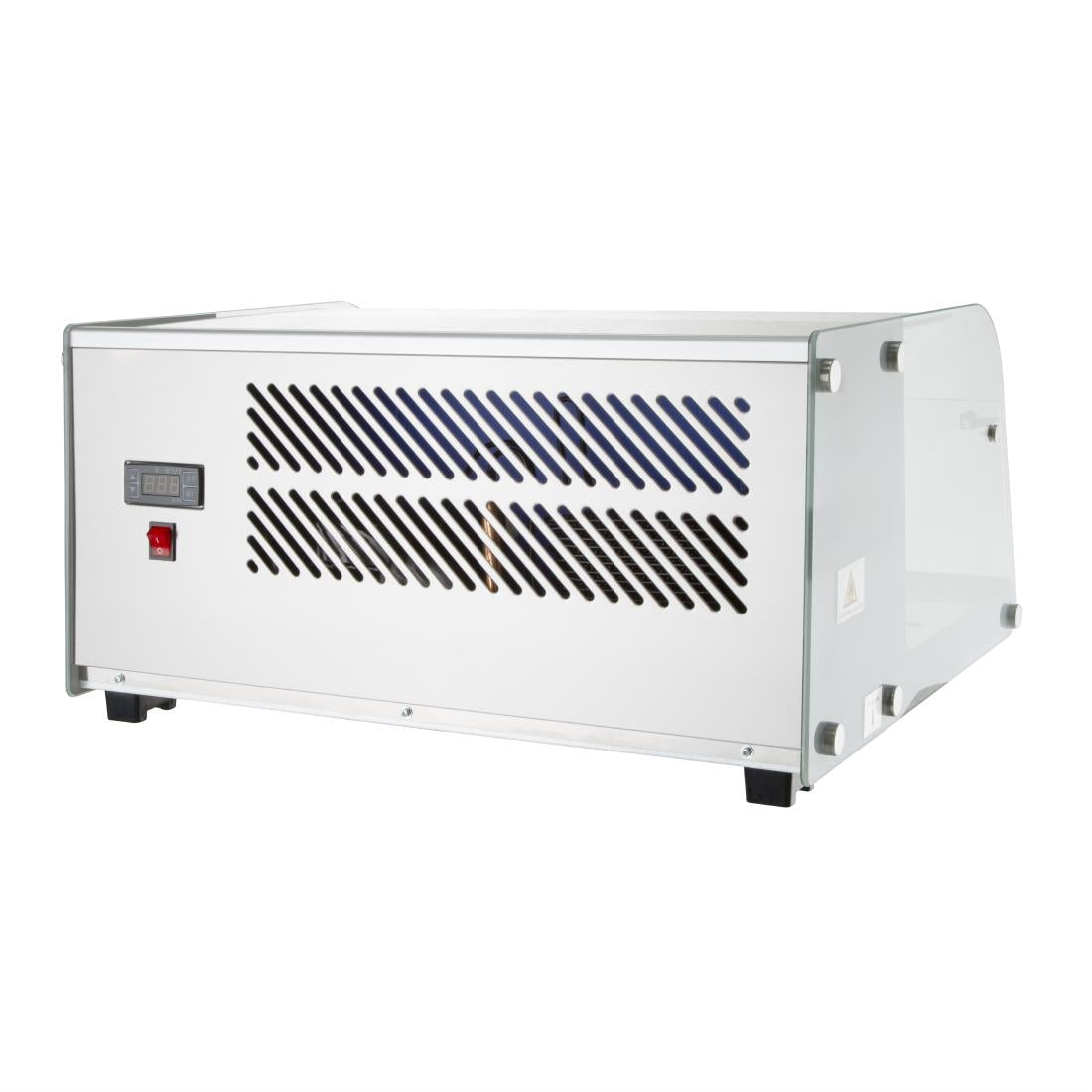 Polar G-Series Counter Top Self Serve Merchandiser - GG755-A