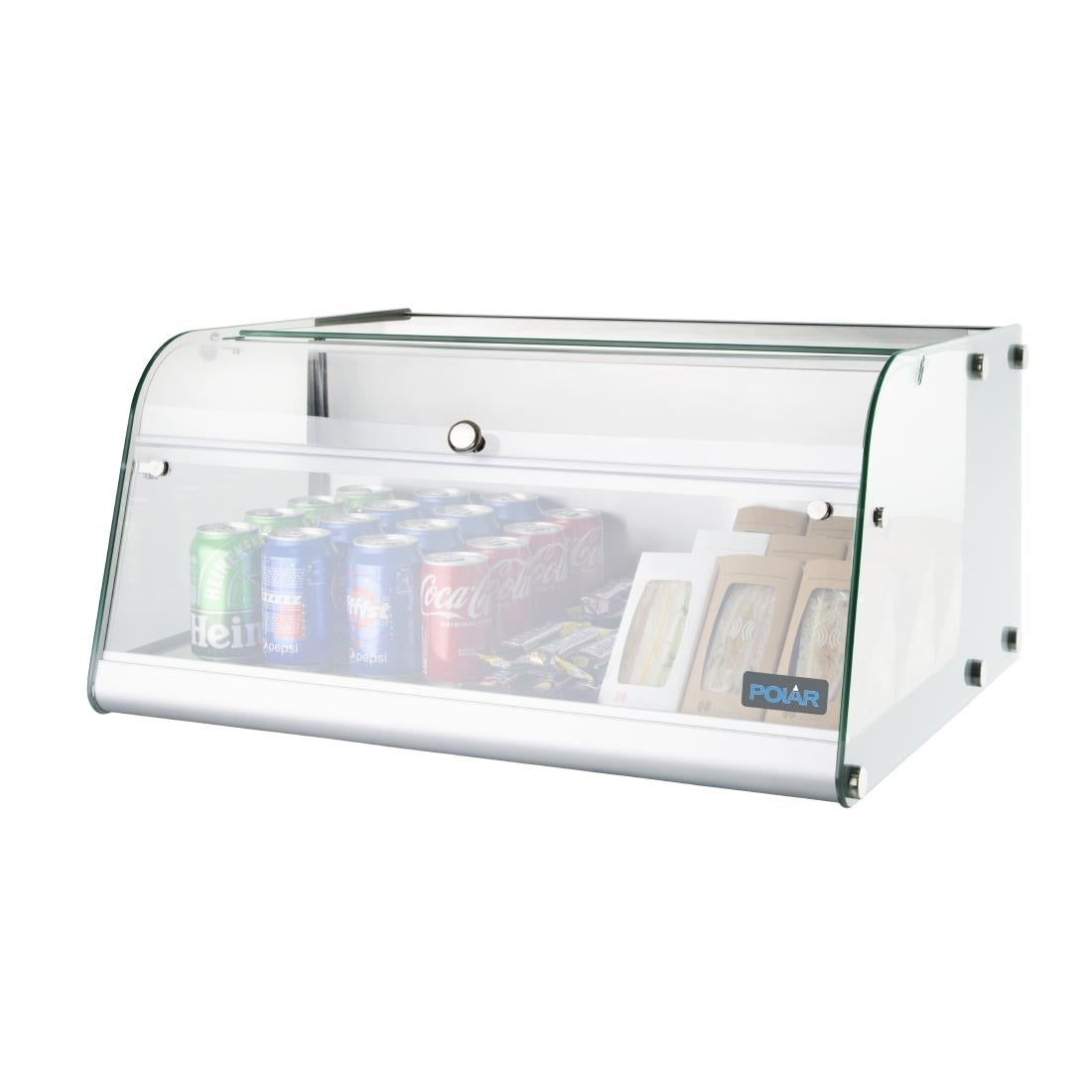 Polar G-Series Counter Top Self Serve Merchandiser - GG755-A