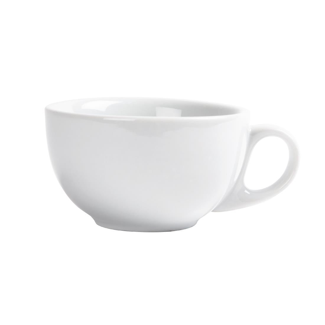Olympia Athena Coffee Cups 285ml (Box 12) - GG870