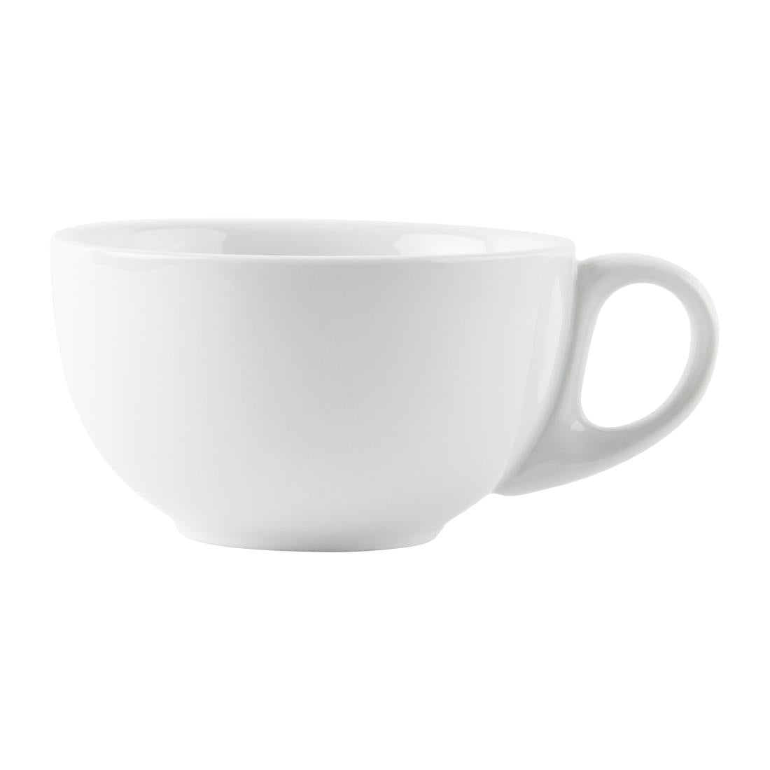 Olympia Athena Coffee Cups 285ml (Box 12) - GG870