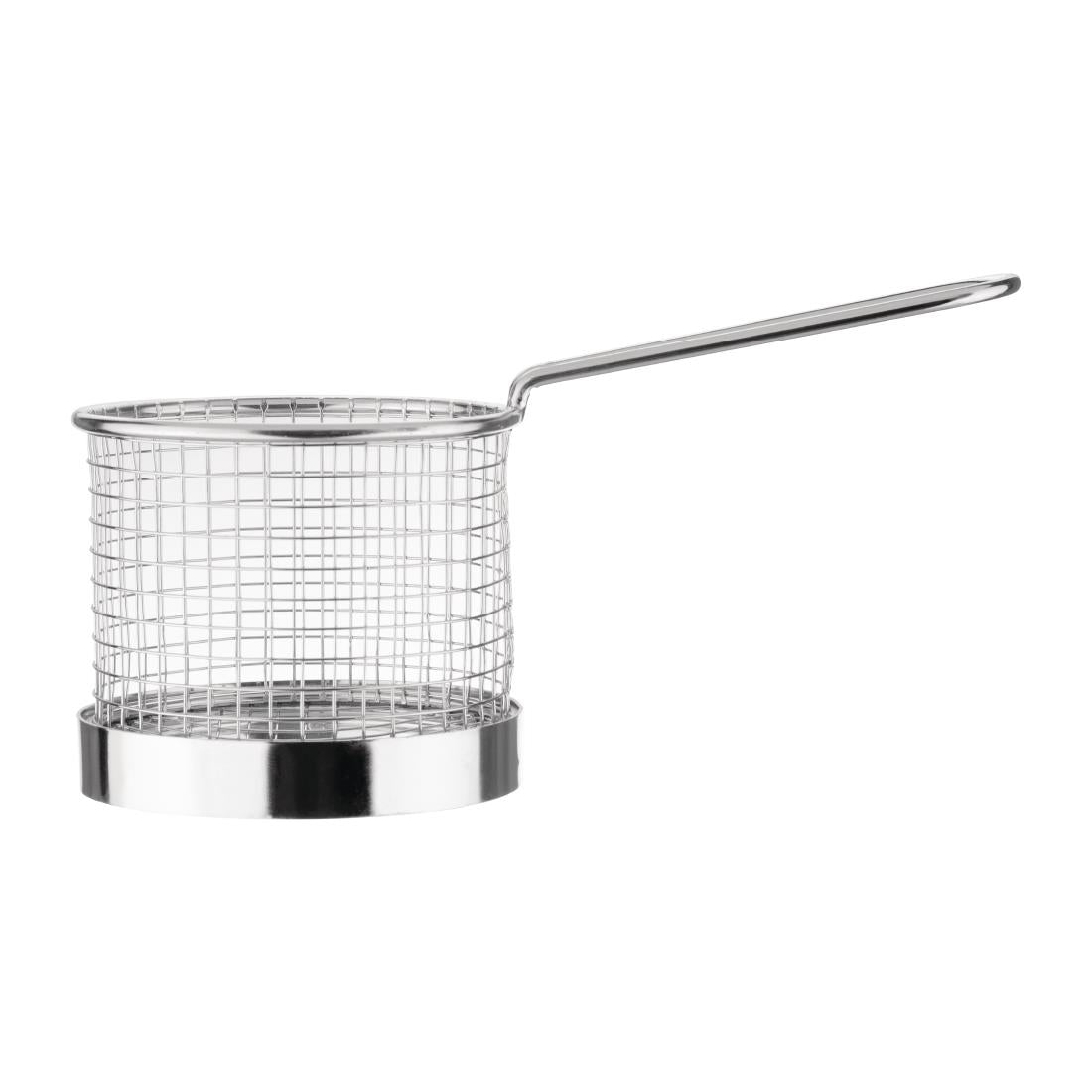 Olympia Presentation Basket with Handle - GG875