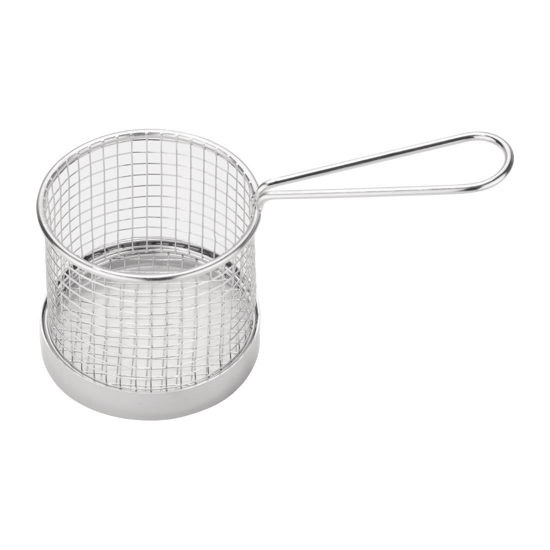 Olympia Presentation Basket with Handle - GG875