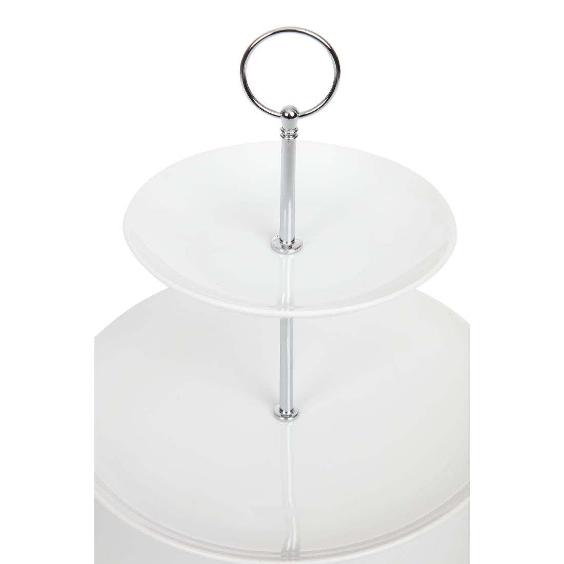 Olympia 3 Tier High Tea Stand - GG881