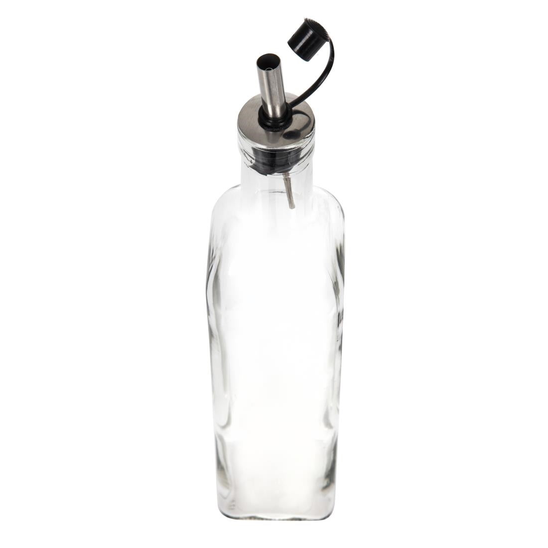 Olympia Olive Oil and Vinegar Bottle 500ml - GG927