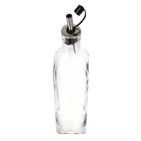 Olympia Olive Oil and Vinegar Bottle 500ml - GG927