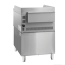 GasMAX Gas Griddle And Toaster With Cabinet - GGS-24