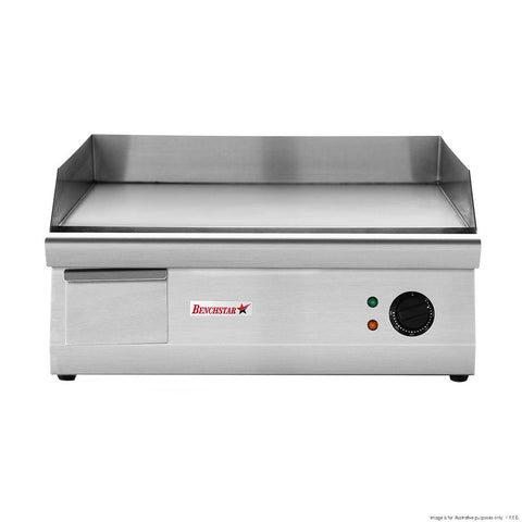 BenchstarMAX~electric Griddle GH-550E