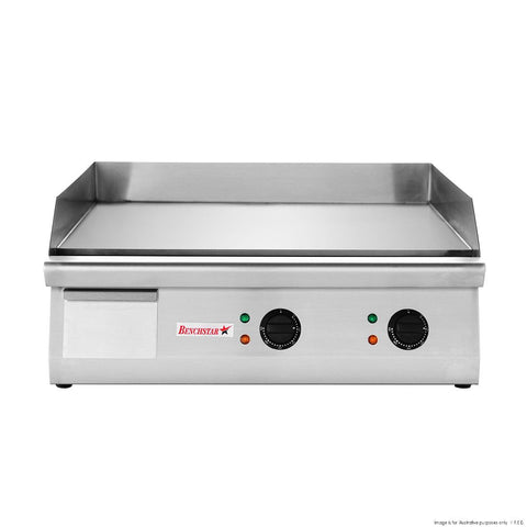 BenchstarMAX~electric Griddle GH-610E