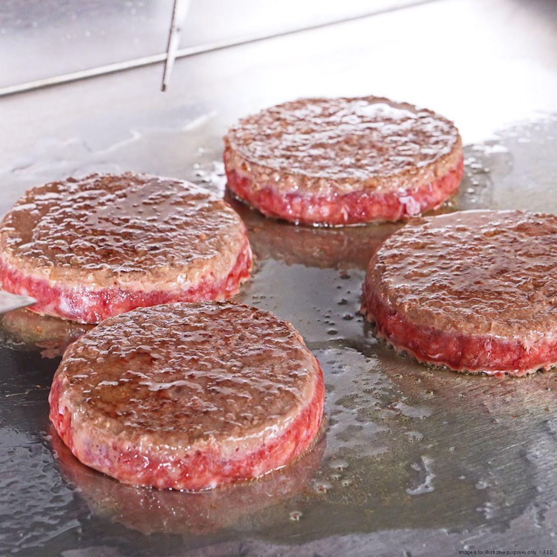 BenchstarMAX~electric Griddle GH-610E - CLEARANCE