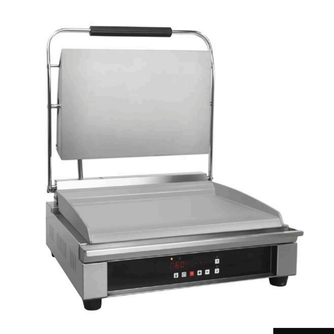 Benchstar Electric Sandwhich Press Grill Station GH-816