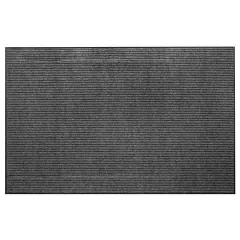 Jantex Entrance Mat Steel Colour - 1500 x 900mm - GH059