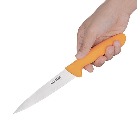 Vogue Pro Utility Knife 125mm - GH522