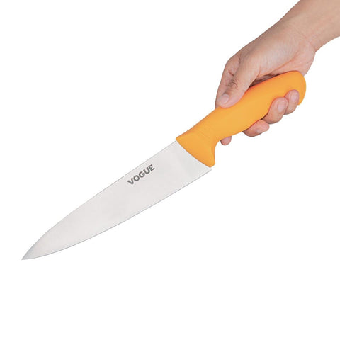 Vogue Pro Chef Knife 230mm - GH526