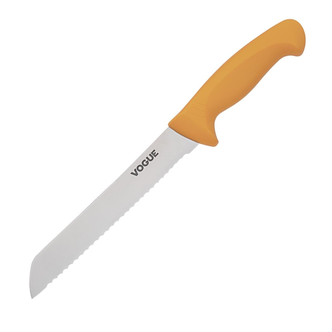 Vogue Pro Bread Knife 19cm - GH528