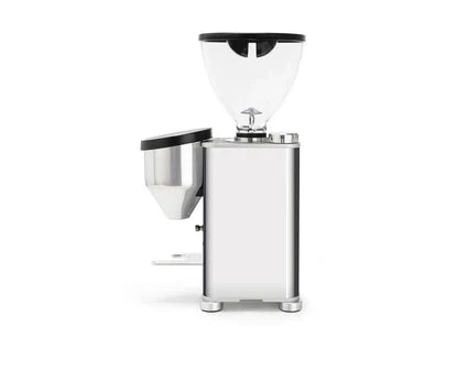 Rocket Giannino - Coffee Grinder - Chrome