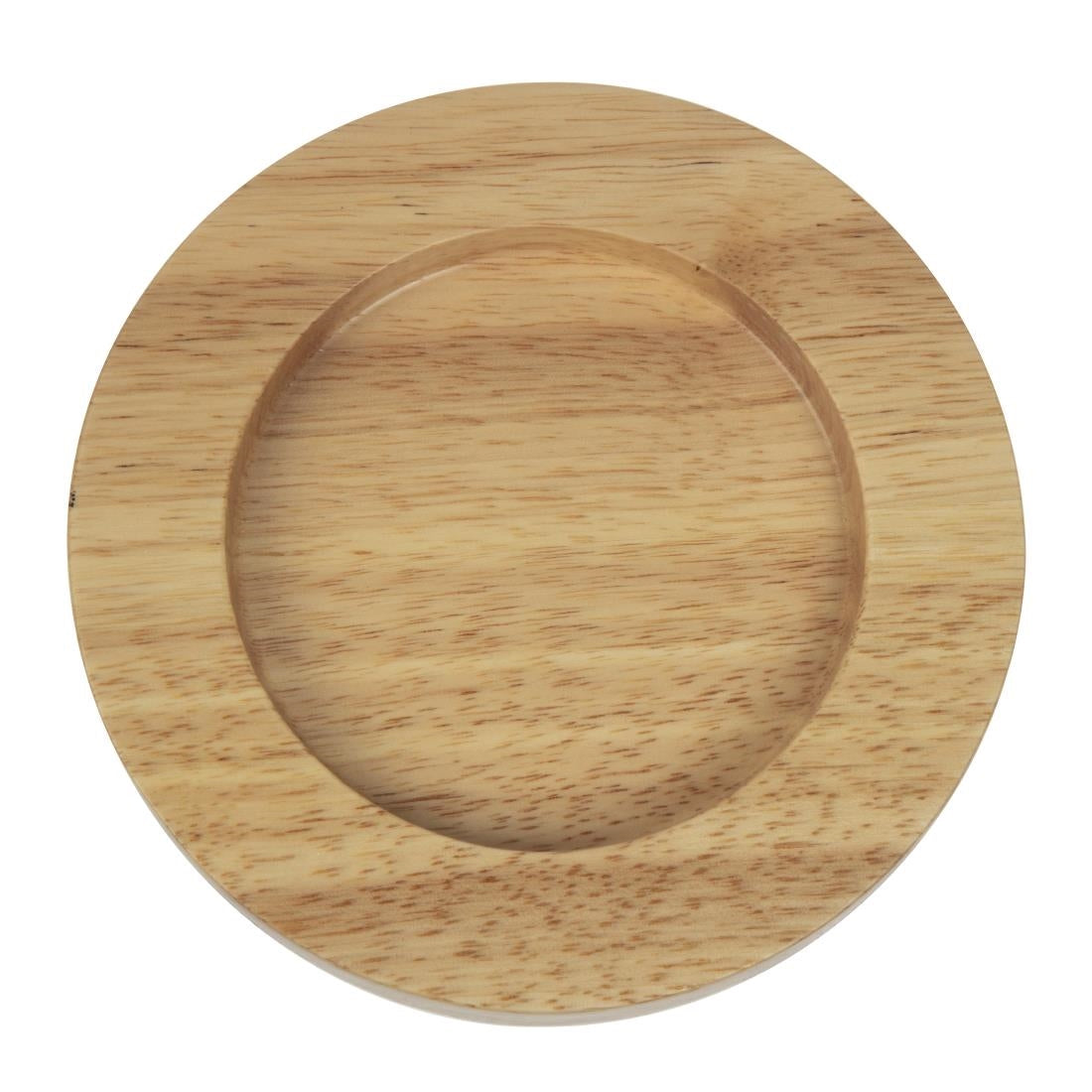 Olympia Light Wooden Base 115mm - GJ552