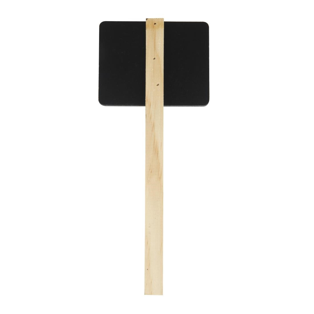 Olympia Mini Blackboard Display Sign - GL086