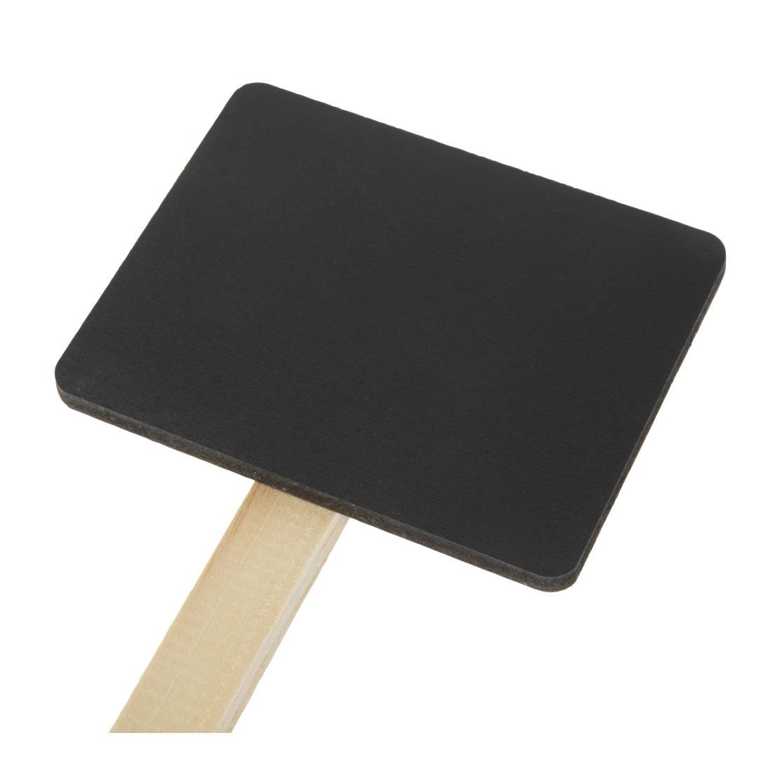 Olympia Mini Blackboard Display Sign - GL086