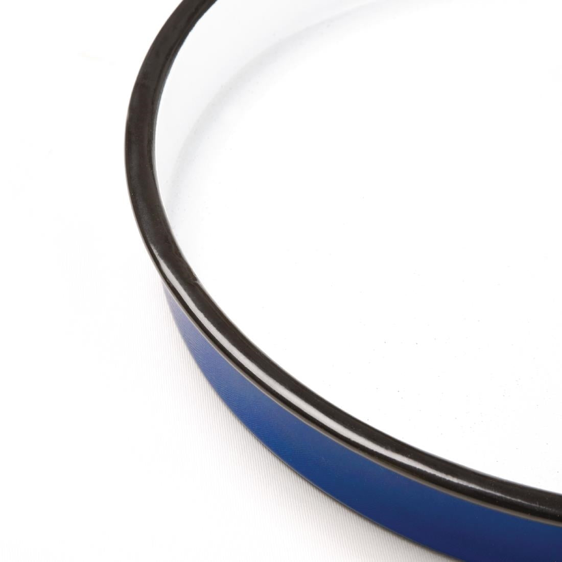 Olympia Enamel Serving Tray 320mm - GM240