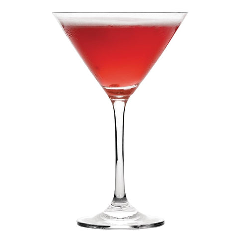 Olympia Crystal Martini Glasses 160ml (6 Pack) - GM576