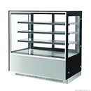 Bonvue Modern 3 Shelves Cake Showcase Food Display GAN-1800RF3