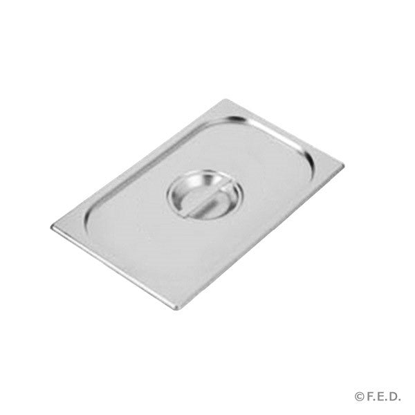 Modular Systems 1/1 Gastronorm Pan Lid AUSTRALIAN STYLE - 11000
