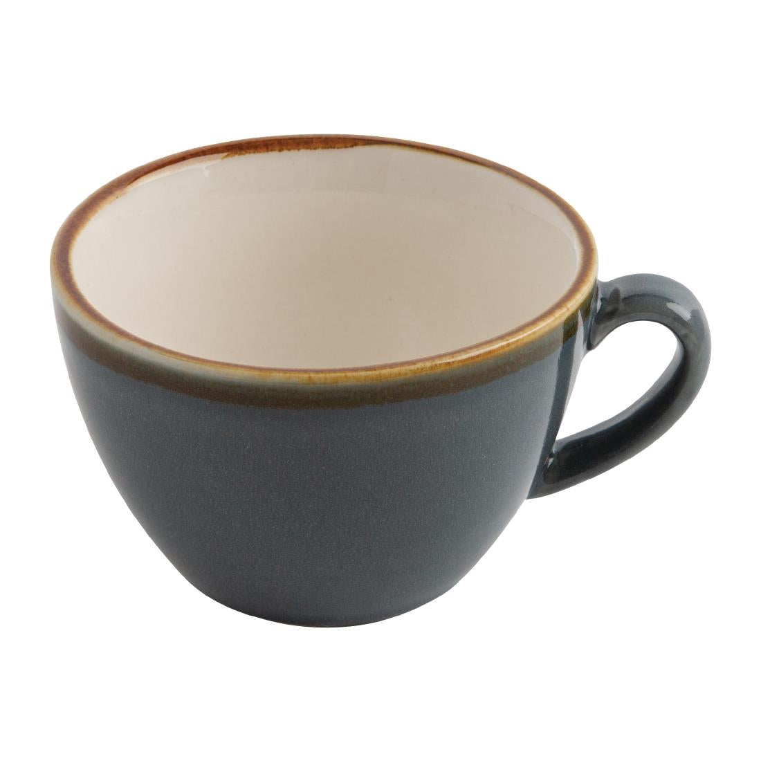 Olympia Kiln Coffee Cups Ocean 340ml - GP348