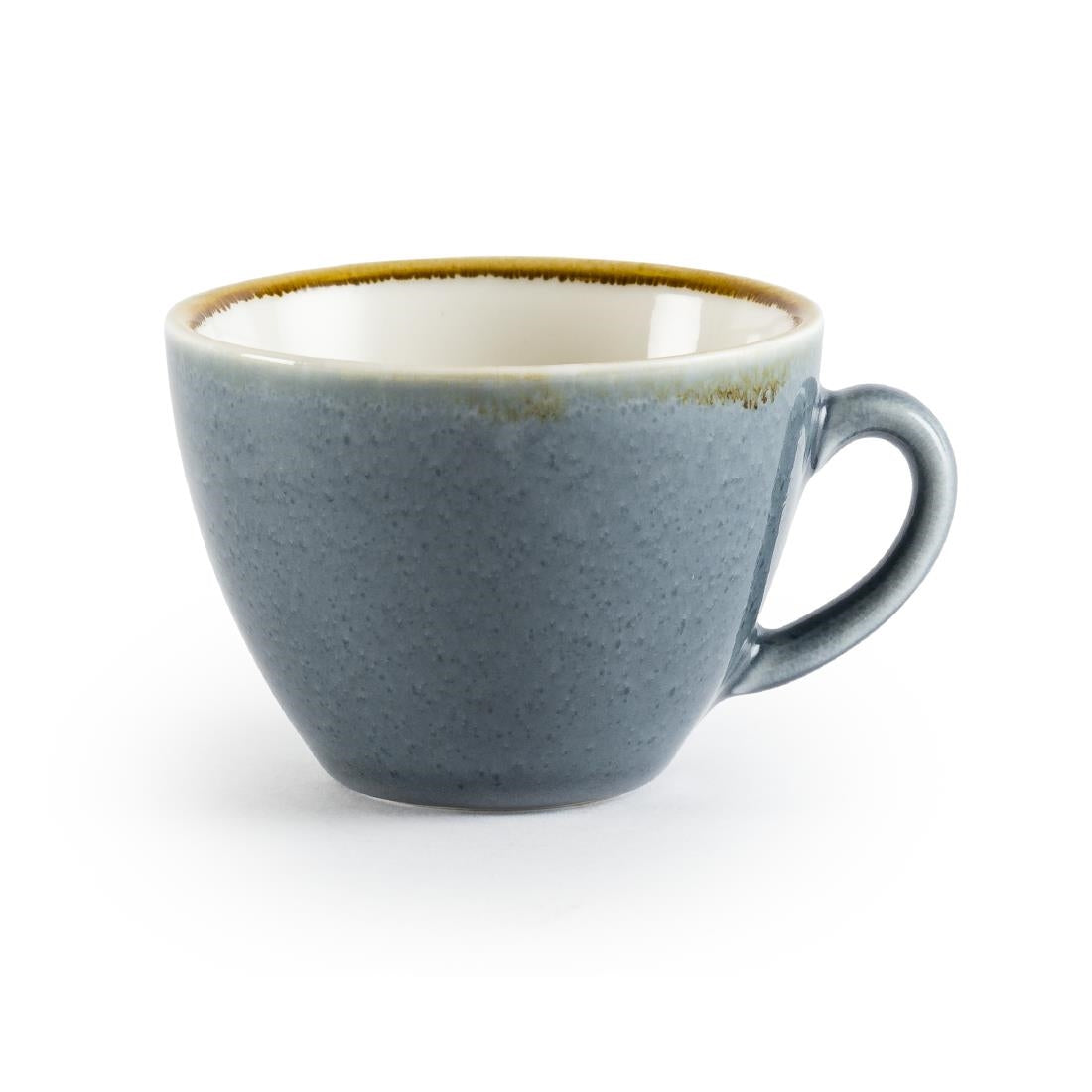 Olympia Kiln Coffee Cups Ocean 340ml - GP348