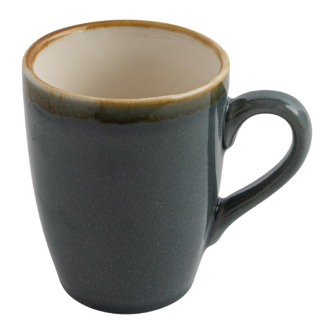Olympia Kiln Mug Ocean 340ml - GP350